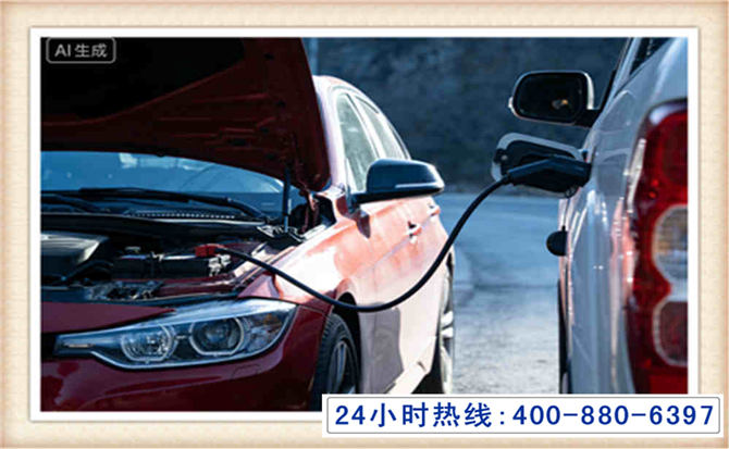 珙县潍坊拖车,附近24小时汽车拖车救援，潍坊道路救援拖车电话