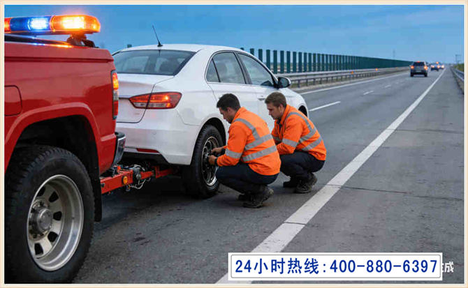 珙县汽车救援道路救援 珙县汽车救援道路救援